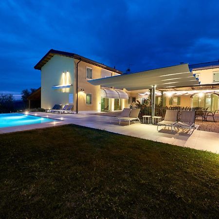 Agriturismo Canova Negrar Eksteriør billede