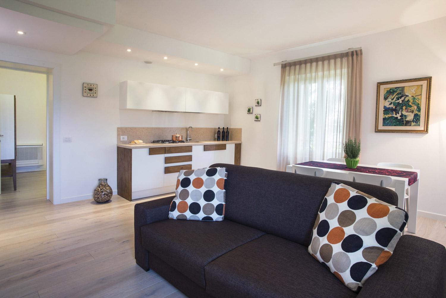 Agriturismo Canova Negrar Eksteriør billede