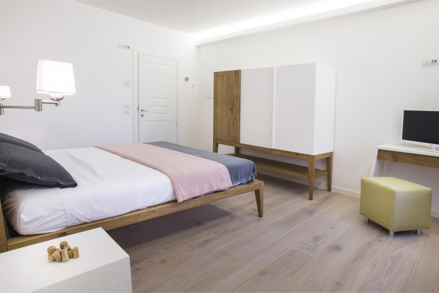 Agriturismo Canova Negrar Eksteriør billede