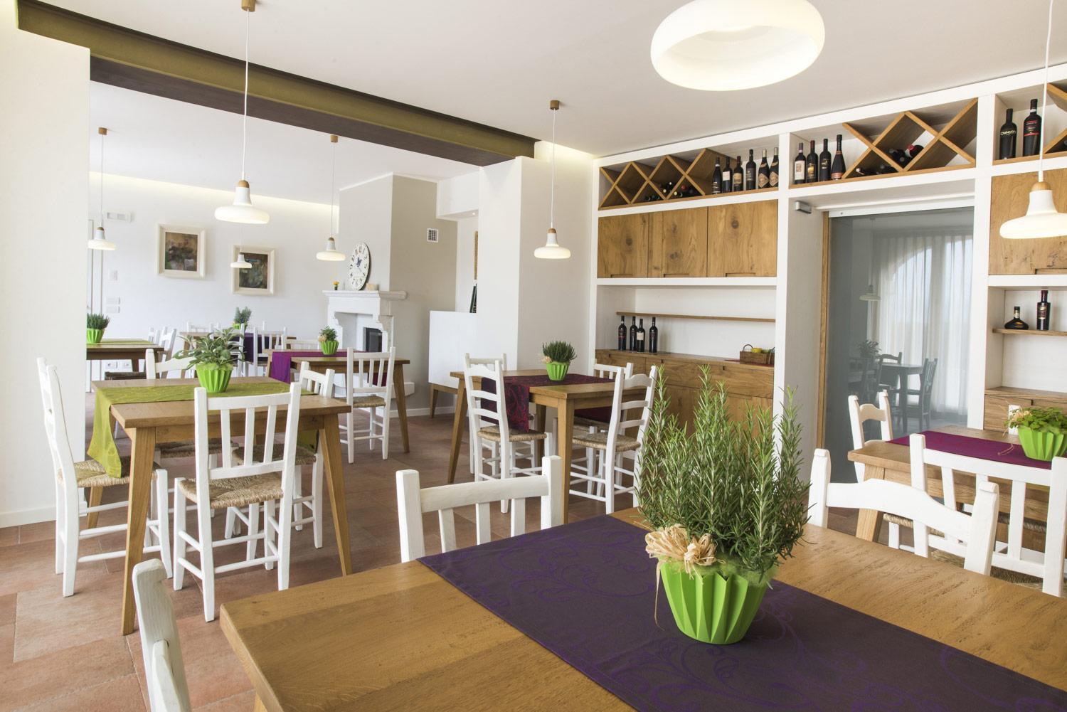 Agriturismo Canova Negrar Eksteriør billede