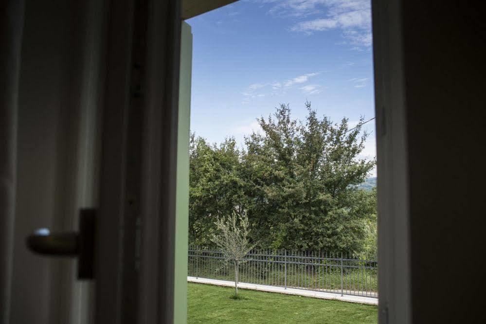 Agriturismo Canova Negrar Eksteriør billede