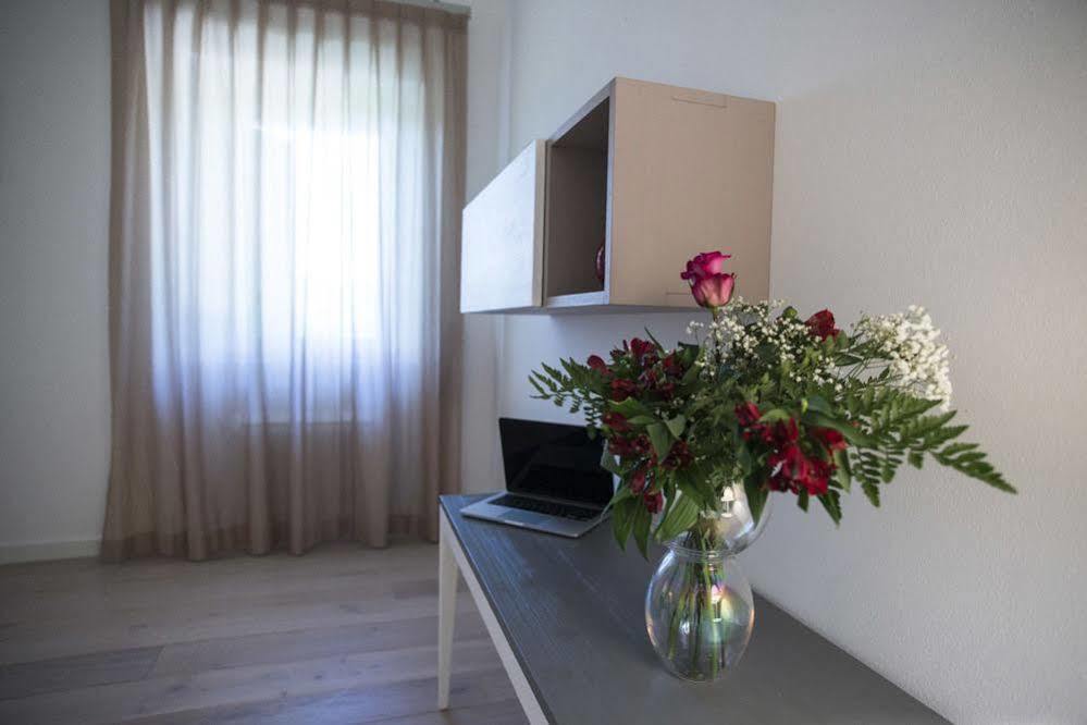 Agriturismo Canova Negrar Eksteriør billede