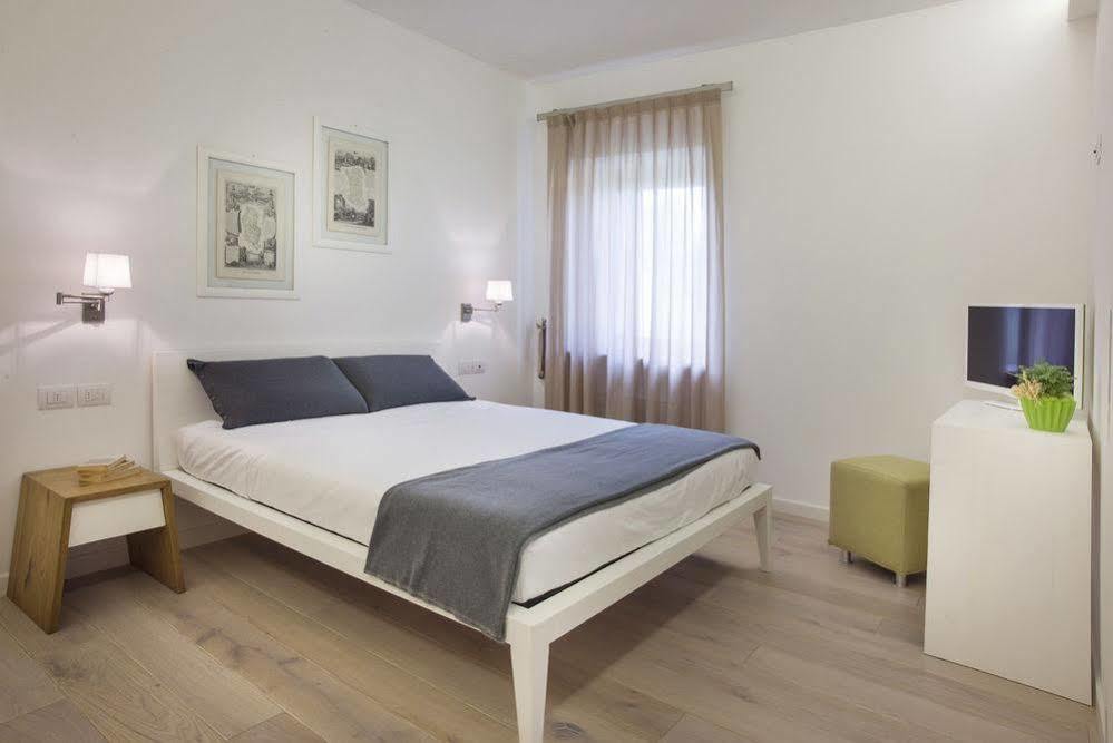 Agriturismo Canova Negrar Eksteriør billede