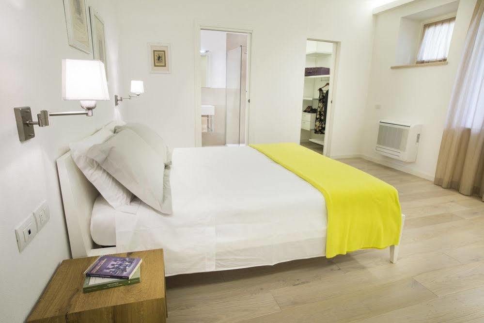 Agriturismo Canova Negrar Eksteriør billede