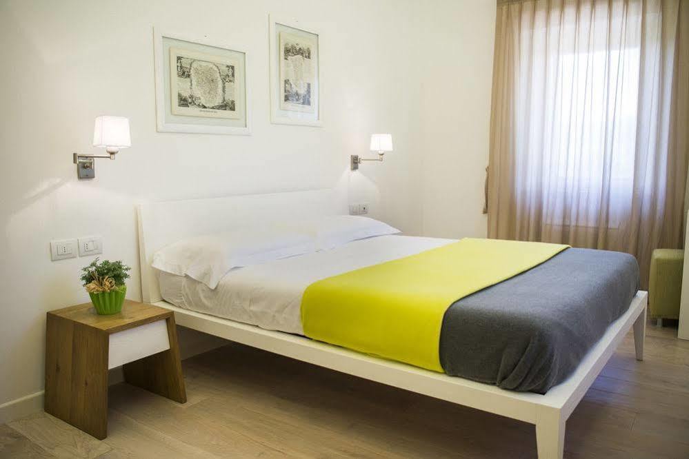 Agriturismo Canova Negrar Eksteriør billede